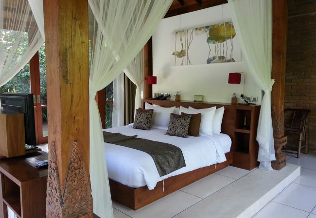 Vil.la en Canggu - Dea Villas - Sati