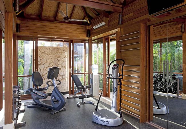 Vil.la en Canggu - Dea Villas - Sati Vil.la en Canggu - Dea Villas - Sati