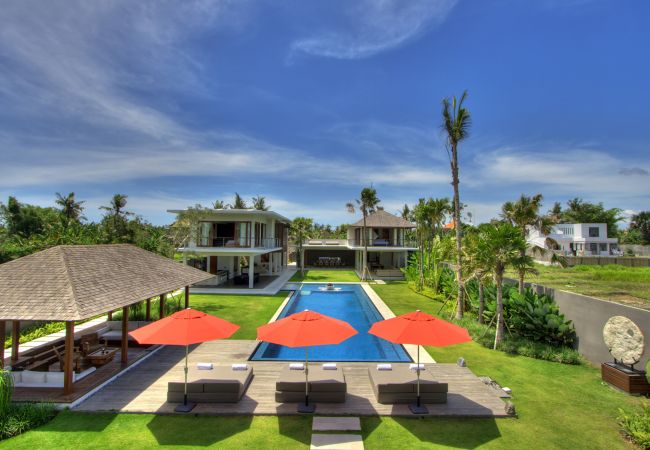 Vil.la en Canggu - Kalyani Vil.la en Canggu - Kalyani