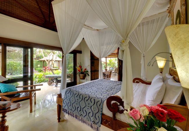 Vil.la en Canggu - Kedidi Vil.la en Canggu - Kedidi