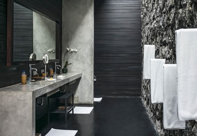 Vil.la en Canggu - Mana Vil.la en Canggu - Mana