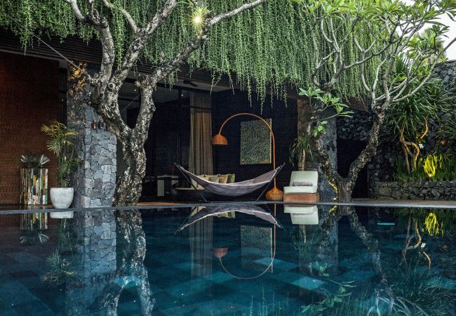 Vil.la en Canggu - Mana Vil.la en Canggu - Mana