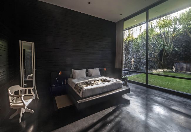 Vil.la en Canggu - Mana Vil.la en Canggu - Mana