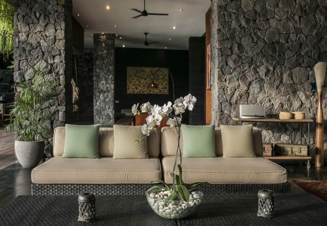 Vil.la en Canggu - Mana Vil.la en Canggu - Mana