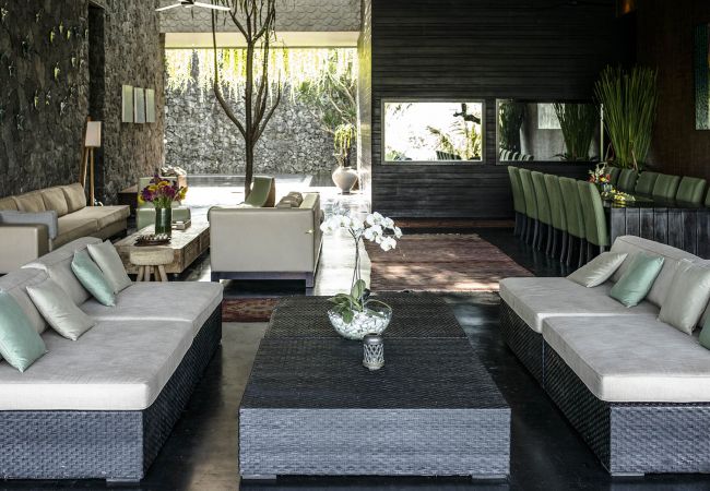 Vil.la en Canggu - Mana Vil.la en Canggu - Mana