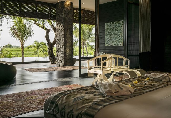 Vil.la en Canggu - Mana Vil.la en Canggu - Mana