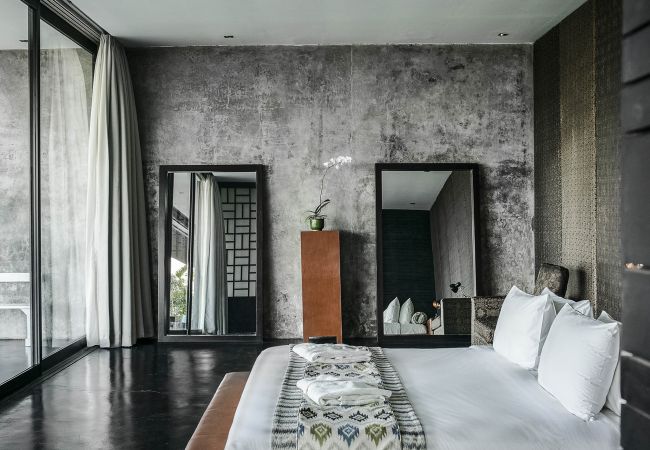 Vil.la en Canggu - Mana Vil.la en Canggu - Mana