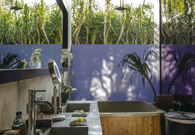 Vil.la en Canggu - Mana Vil.la en Canggu - Mana