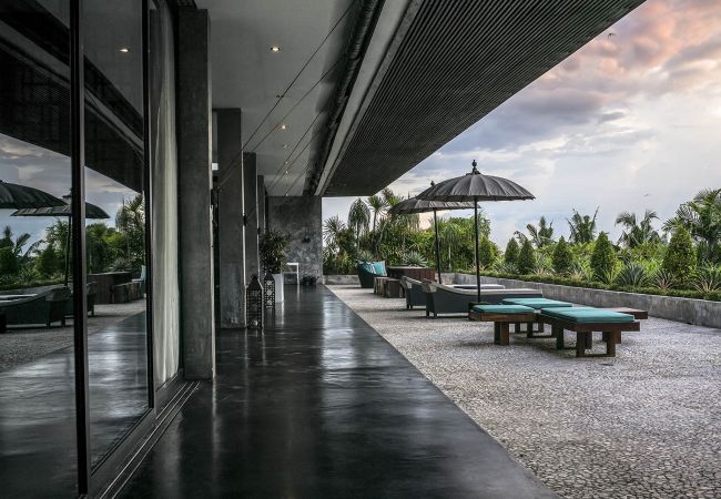 Vil.la en Canggu - Mana Vil.la en Canggu - Mana