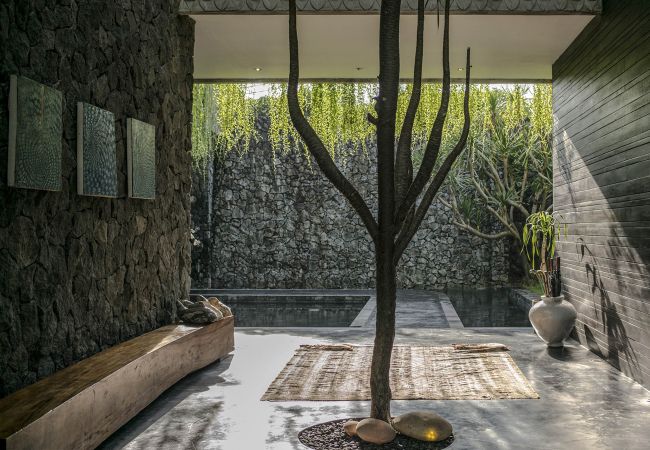 Vil.la en Canggu - Mana Vil.la en Canggu - Mana