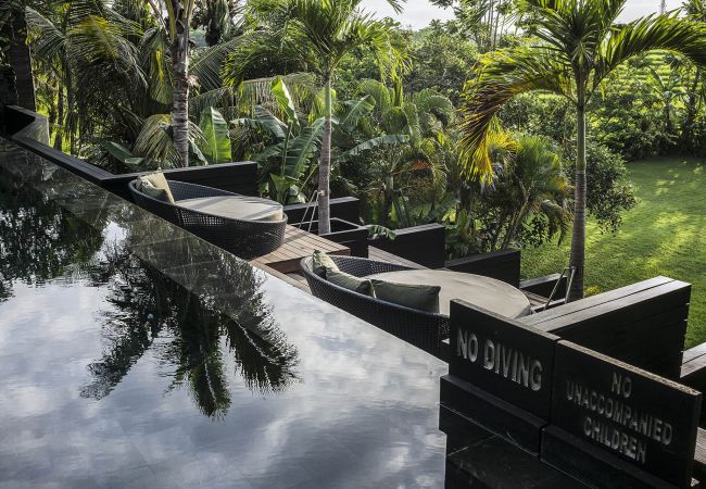 Vil.la en Canggu - Mana Vil.la en Canggu - Mana