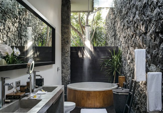 Vil.la en Canggu - Mana Vil.la en Canggu - Mana