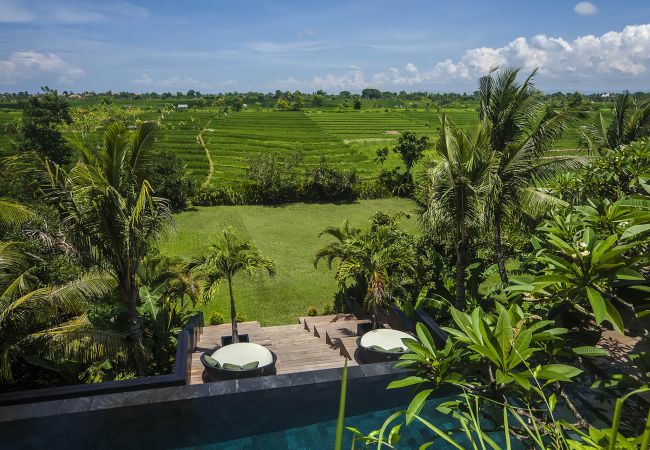 Vil.la en Canggu - Mana Vil.la en Canggu - Mana
