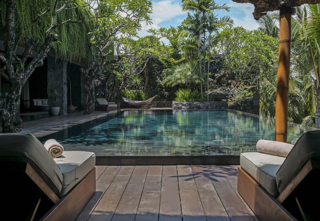 Vil.la en Canggu - Mana Vil.la en Canggu - Mana