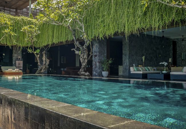 Vil.la en Canggu - Mana Vil.la en Canggu - Mana