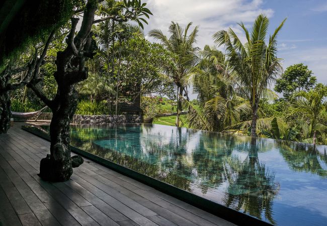 Vil.la en Canggu - Mana Vil.la en Canggu - Mana