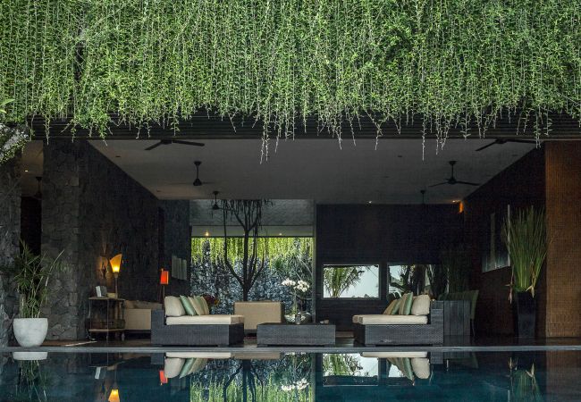 Vil.la en Canggu - Mana Vil.la en Canggu - Mana