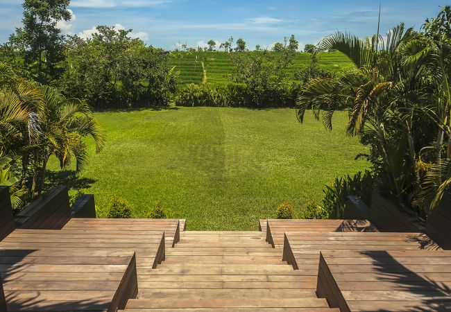 Vil.la en Canggu - Mana Vil.la en Canggu - Mana