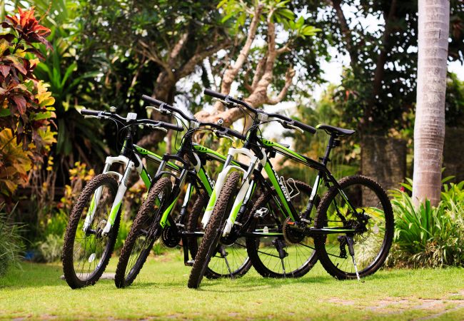 Vil.la en Mengwi - Maridadi  Vil.la en Mengwi - Maridadi