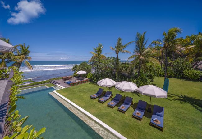 Vil.la en Seminyak - Noku Beach House