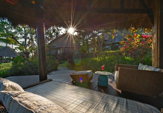 Vil.la en Mengwi - Taman Ahimsa Vil.la en Mengwi - Taman Ahimsa
