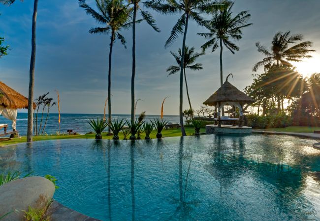 Vil.la en Mengwi - Taman Ahimsa Vil.la en Mengwi - Taman Ahimsa