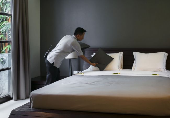 Vil.la en Seminyak - The layar - One bedroom villa Vil.la en Seminyak - The layar - One bedroom villa