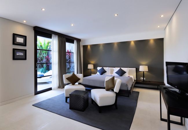 Vil.la en Seminyak - The layar - One bedroom villa Vil.la en Seminyak - The layar - One bedroom villa