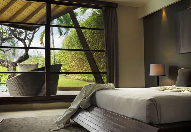 Vil.la en Seminyak - The layar - Three bedroom Vil.la en Seminyak - The layar - Three bedroom