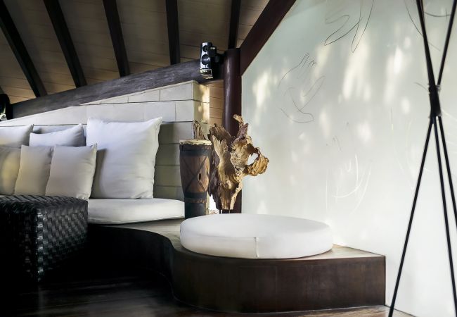 Vil.la en Seminyak - The layar - Three bedroom Vil.la en Seminyak - The layar - Three bedroom