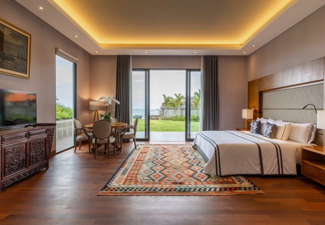 Vil.la en Mengwi - Tirtha Bayu Estate - Villa I Vil.la en Mengwi - Tirtha Bayu Estate - Villa I