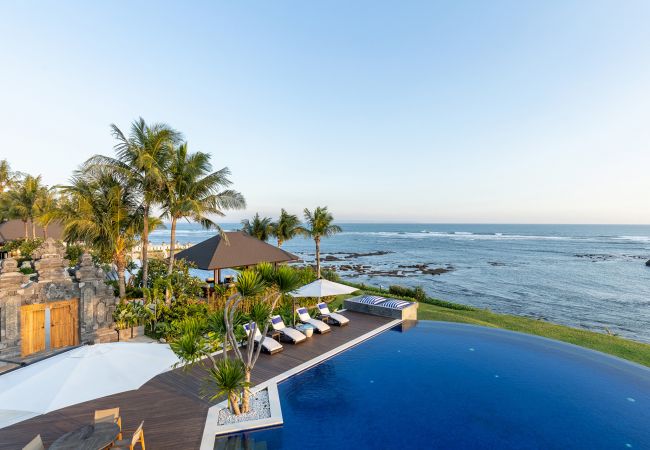 Vil.la en Mengwi - Tirtha Bayu Estate - Villa I Vil.la en Mengwi - Tirtha Bayu Estate - Villa I