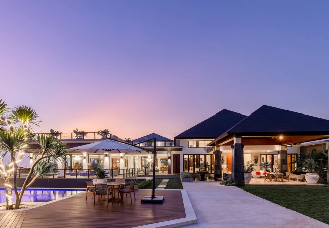 Vil.la en Mengwi - Tirtha Bayu Estate - Villa I Vil.la en Mengwi - Tirtha Bayu Estate - Villa I