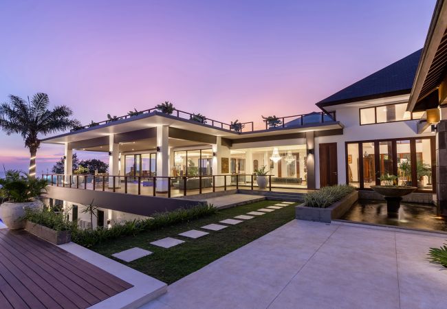 Vil.la en Mengwi - Tirtha Bayu Estate - Villa I Vil.la en Mengwi - Tirtha Bayu Estate - Villa I