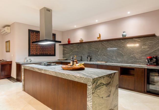 Vil.la en Mengwi - Tirtha Bayu Estate - Villa I Vil.la en Mengwi - Tirtha Bayu Estate - Villa I