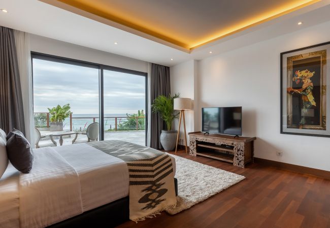 Vil.la en Mengwi - Tirtha Bayu Estate - Villa I Vil.la en Mengwi - Tirtha Bayu Estate - Villa I