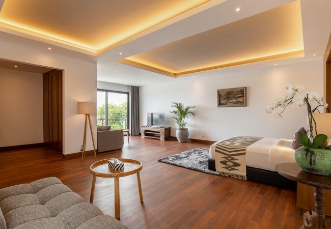 Vil.la en Mengwi - Tirtha Bayu Estate - Villa I Vil.la en Mengwi - Tirtha Bayu Estate - Villa I