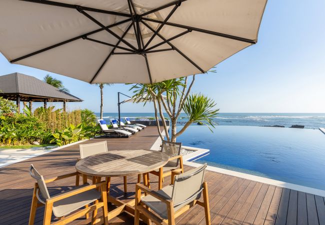 Vil.la en Mengwi - Tirtha Bayu Estate - Villa I Vil.la en Mengwi - Tirtha Bayu Estate - Villa I