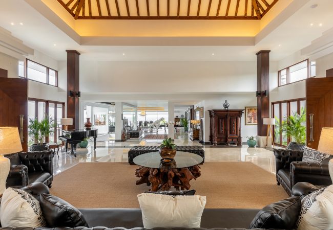 Vil.la en Mengwi - Tirtha Bayu Estate - Villa I Vil.la en Mengwi - Tirtha Bayu Estate - Villa I