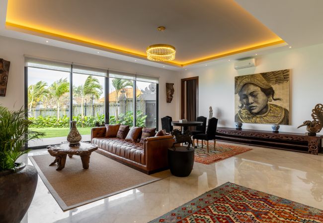 Vil.la en Mengwi - Tirtha Bayu Estate - Villa I Vil.la en Mengwi - Tirtha Bayu Estate - Villa I