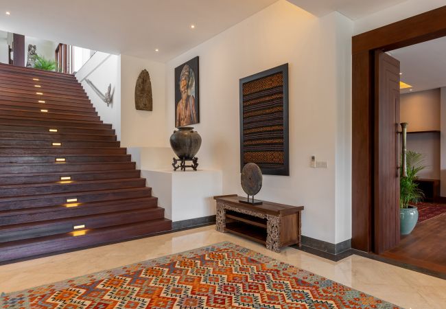 Vil.la en Mengwi - Tirtha Bayu Estate - Villa I Vil.la en Mengwi - Tirtha Bayu Estate - Villa I