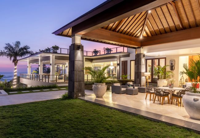 Vil.la en Mengwi - Tirtha Bayu Estate - Villa I Vil.la en Mengwi - Tirtha Bayu Estate - Villa I