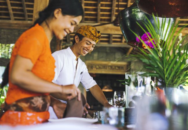 Vil.la en Canggu - Zelie Vil.la en Canggu - Zelie