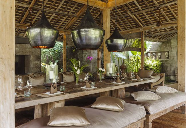 Vil.la en Canggu - Zelie Vil.la en Canggu - Zelie