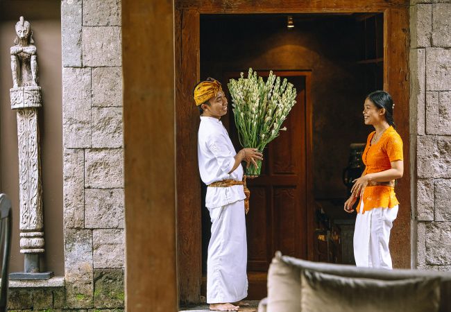 Vil.la en Canggu - Zelie Vil.la en Canggu - Zelie