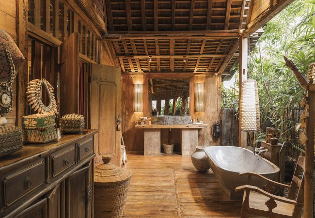 Vil.la en Canggu - Zelie Vil.la en Canggu - Zelie