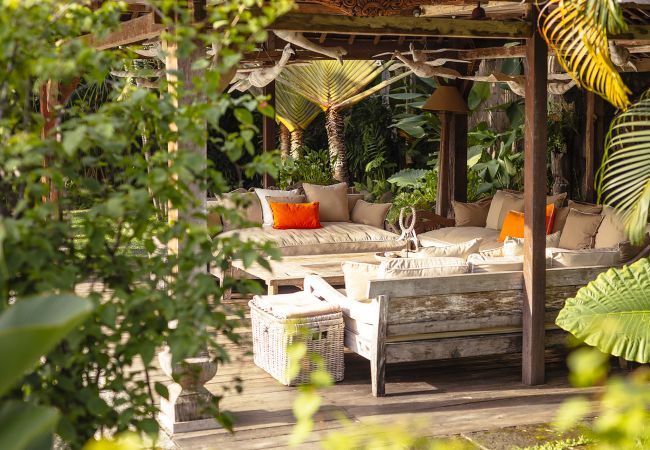Vil.la en Canggu - Zelie Vil.la en Canggu - Zelie