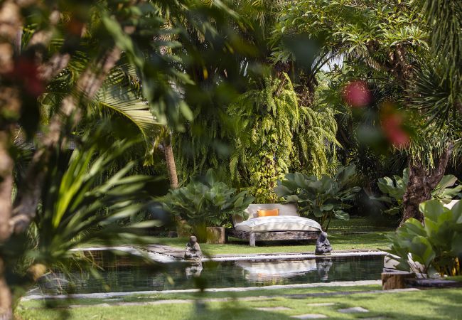 Vil.la en Canggu - Zelie Vil.la en Canggu - Zelie