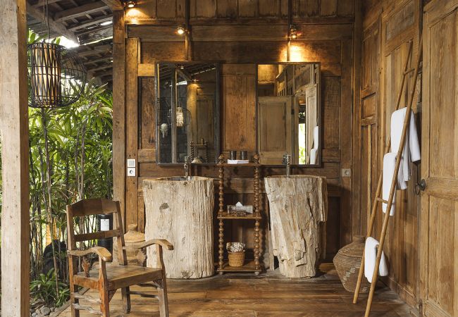 Vil.la en Canggu - Zelie Vil.la en Canggu - Zelie