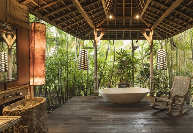 Vil.la en Canggu - Zelie Vil.la en Canggu - Zelie